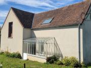 Maison de village 6 pièces 119 m²