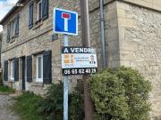 Maison de village 6 pièces 120 m²