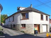 Maison de village 6 pièces 120 m²