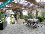 Maison de village 6 pièces 120 m²