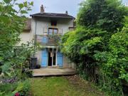 Maison de village 6 pièces 120 m²