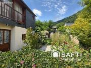 Maison de village 6 pièces 120 m²