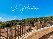 Maison de village 6 pièces 120 m²