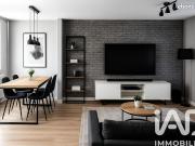 Maison de village 6 pièces 121 m²