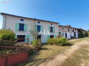 Maison de village 6 pièces 122 m²