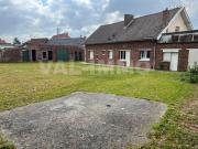 Maison de village 6 pièces 124 m²