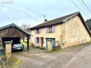 Maison de village 6 pièces 124 m²