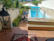 Maison de village 6 pièces 124 m²