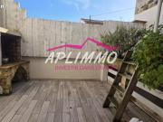 Maison de village 6 pièces 126 m²