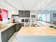 Maison de village 6 pièces 128 m²