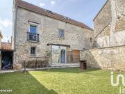 Maison de village 6 pièces 130 m²