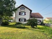 Maison de village 6 pièces 130 m²