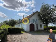 Maison de village 6 pièces 130 m²