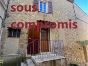 Maison de village 6 pièces 130 m²