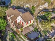 Maison de village 6 pièces 130 m²