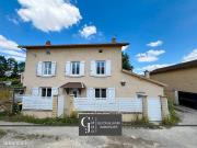 Maison de village 6 pièces 132 m²