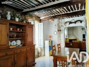 Maison de village 6 pièces 132 m²