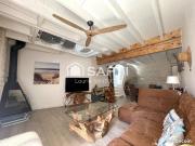 Maison de village 6 pièces 133 m²