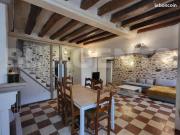 Maison de village 6 pièces 136 m²