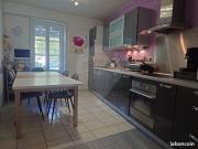 Maison de village 6 pièces 137 m²