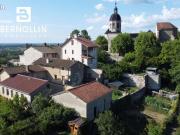 Maison de village 6 pièces 137 m²