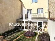 Maison de village 6 pièces 138 m²