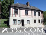 Maison de village 6 pièces 141 m²