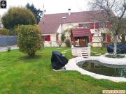 Maison de village 6 pièces 145 m²