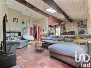 Maison de village 6 pièces 145 m²