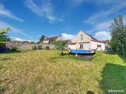 Maison de village 6 pièces 145 m²