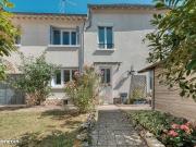 Maison de village 6 pièces 146 m²