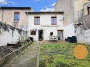 Maison de village 6 pièces 148 m²