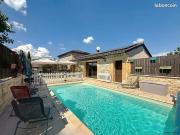 Maison de village 6 pièces 150 m²