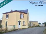 Maison de village 6 pièces 150 m²
