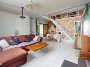 Maison de village 6 pièces 151 m²