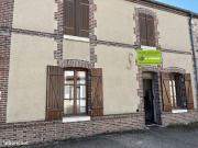 Maison de village 6 pièces 153 m² Maison de village 6 pièces 153 m²