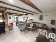 Maison de village 6 pièces 155 m²