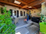 Maison de village 6 pièces 158 m²