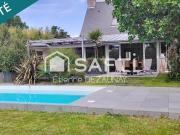 Propriété 6 pièces 159 m²