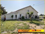 Maison de village 6 pièces 160 m²