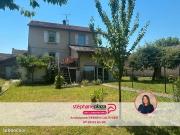 Maison de village 6 pièces 160 m²