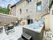 Maison de village 6 pièces 161 m²