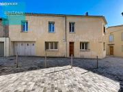 Maison de village 6 pièces 162 m²