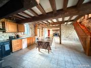 Maison de village 6 pièces 165 m²