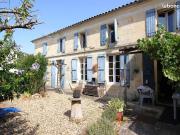 Maison de village 6 pièces 165 m²