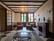 Maison de village 6 pièces 170 m²