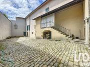 Maison de village 6 pièces 174 m²