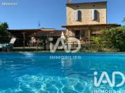 Maison de village 6 pièces 175 m²