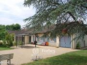 Maison de village 6 pièces 183 m²