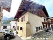 Maison de village 6 pièces 185 m²